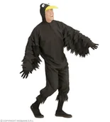 Stroje karnawałowe - Strój Kruka - S - miniaturka - grafika 1