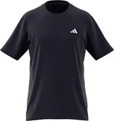 Koszulki męskie - adidas Koszulka męska Tr-es Stretch T (z krótkim rękawem) - miniaturka - grafika 1