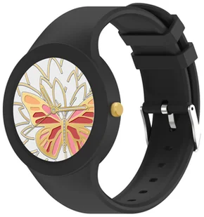 Gravity GT14-3 black - Smartwatch - miniaturka - grafika 1