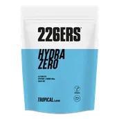Produkty energetyczne i izotoniki - 226Ers Hydrazero Drink, napój hipotoniczny, tropical, 225 g - miniaturka - grafika 1