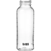 Butelki dla niemowląt - BIBS Baby Glass Bottle Body butelka zapasowa 225 ml - miniaturka - grafika 1