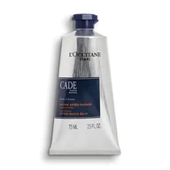 Balsamy po goleniu - LOccitane Cade Kojący Balsam po goleniu 75 ml - miniaturka - grafika 1