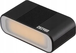 Zhiyun TransMount Magnetic Fill Light For Smooth 5 - Akcesoria fotograficzne - miniaturka - grafika 1