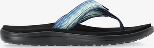 Teva W'S Voya Flip, ANML, 40 us 9; uk 7 - Klapki i japonki damskie - miniaturka - grafika 1