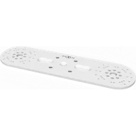 Łączniki, trójniki, kształtki - Mexen PPR płytka montażowa - W97339-00-00 - miniaturka - grafika 1