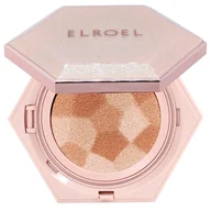 Podkłady do twarzy - Blending Compact Cushion podkład korygujący w poduszeczce 23 Natural Beige 12.5g - miniaturka - grafika 1