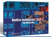 Finanse, księgowość, bankowość - Analiza Techniczna. Wprowadzenie - miniaturka - grafika 1