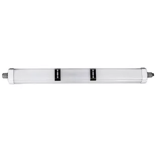 Oprawa hermetyczna LED Seria-G /150cm 48W 120lm/W VT-1574 4000K 5790lm - Oprawy, klosze i abażury - miniaturka - grafika 4