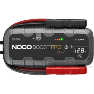 GB150 Boost 12V 3000A Jump Starter Powerbank - Prostowniki samochodowe - miniaturka - grafika 1