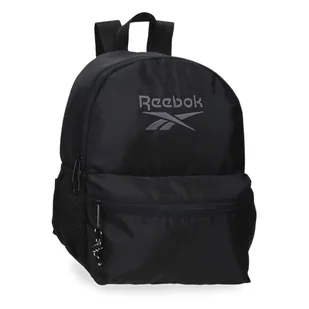 Reebok Dena plecak turystyczny, jeden rozmiar, Czarny (Black), Talla única, Plecak turystyczny - Plecaki - miniaturka - grafika 1