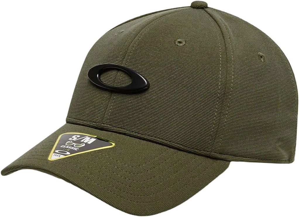 CZAPKA Z DASZKIEM UNISEX SPORTOWA CIEMNOSZARA