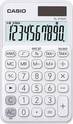 Kalkulatory - Casio SL-310UC-WE-S - miniaturka - grafika 1