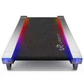 Bieżnie - Bieżnia elektryczna UREVO CyberPad for Office 550W 6 km/h - miniaturka - grafika 1