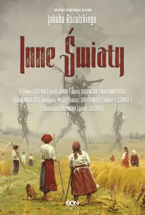 Inne światy - Science-fiction - miniaturka - grafika 1