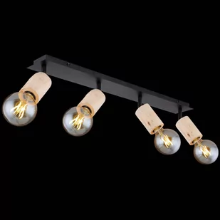 Globo Lighting Lampa reflektor spot JOSEBA 54032-4 Globo 54032-4 - Lampy pozostałe - miniaturka - grafika 1
