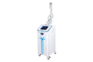 Alvi Prague Laser frakcyjny CO2 MED-X - Pozostałe urządzenia kosmetyczne - miniaturka - grafika 3