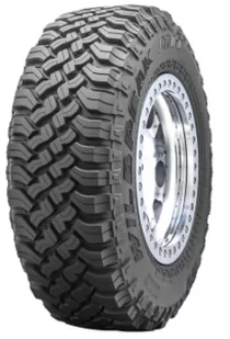 Falken WILDPEAK M/T MT01 255/60R18 112Q - Opony terenowe i SUV letnie - miniaturka - grafika 1