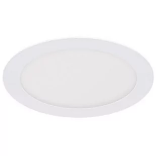 Horoz Electric Oprawa LED downlight wpuszczana 15W WHITE 6400K HL563L ideus_02813 - Oprawy, klosze i abażury - miniaturka - grafika 1
