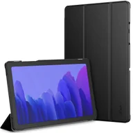 Etui do tabletów - JETech Etui dla Samsung Galaxy Tab A7 10,4(SM-T500/T505/T507) (Czarny) - miniaturka - grafika 1