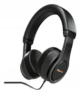 Słuchawki - Klipsch Reference On-EAR CZARNE - miniaturka - grafika 1