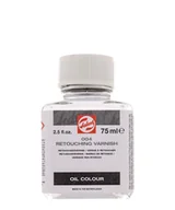 Pozostałe akcesoria dla plastyków - Werniks Retuszerski Talens 75Ml Retouching Varnish - miniaturka - grafika 1