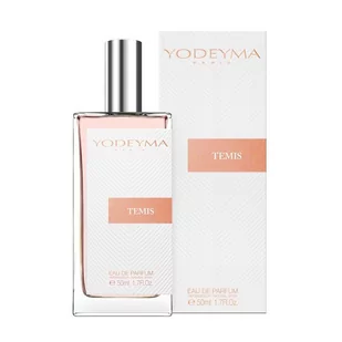 Yodeyma Temis Perfumy Damskie 50ml - Wody i perfumy damskie - miniaturka - grafika 1