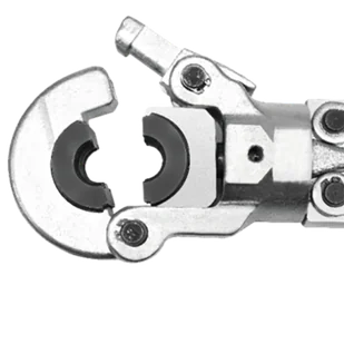 HYDRAULICZNA ZACISKARKA DO RUR PEX U/TH16-32 - Inne urządzenia budowlane - miniaturka - grafika 5
