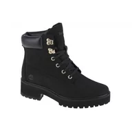 Buty trekkingowe damskie - Damskie Trapery Timberland Carnaby Cool 6 In Boot A5NYY r. 42 - miniaturka - grafika 1