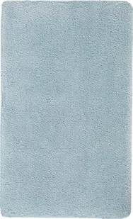 Dywanik łazienkowy Mauro 80 x 160 cm błękitny - Dywaniki łazienkowe - miniaturka - grafika 1