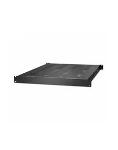APC Easy Rack component shelf short 50kg - Szafy rack - miniaturka - grafika 1
