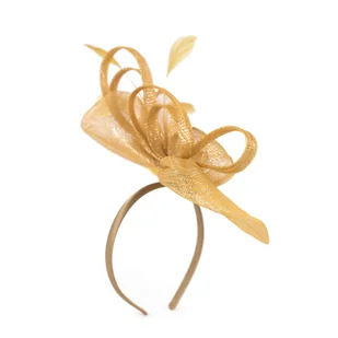 Fascynator Allison - Czapki damskie - miniaturka - grafika 10