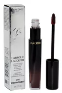 Szminki - Lancôme L´Absolu Lacquer - miniaturka - grafika 1