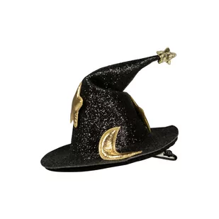Arpex, Spinka - czapka czarownicy - Dodatki do strojów karnawałowych - miniaturka - grafika 1