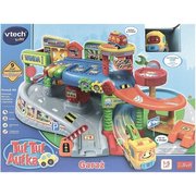 Vtech Tut Tut Autka Garaż GXP-780605