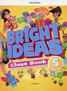 Książki edukacyjne - Bright Ideas Starter Class Book - miniaturka - grafika 1