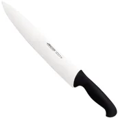 Noże kuchenne - Nóż szefa kuchni uniwersalny do siekania krojenia seria 2900 dł. 300/430 mm - miniaturka - grafika 1