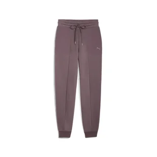 HER COMFORT H-W SWTPANTS FL CL - Spodnie damskie - miniaturka - grafika 1