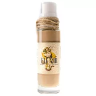 Kremy do twarzy - Trawiaste, Naturalny krem eliksir z liści kory i tymianku, 30ml - miniaturka - grafika 1