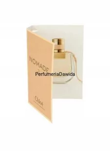 Chloe Nomade 1,2 ml edt - Wody i perfumy damskie - miniaturka - grafika 1