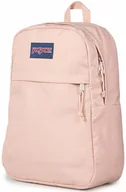 Plecaki - Plecak JanSport Metro Pack Lite Misty Rose - miniaturka - grafika 1