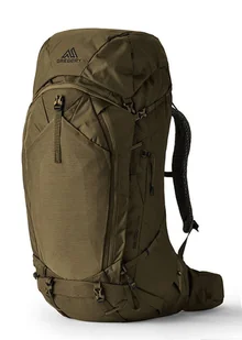 Plecak turystyczny Gregory Plecak trekkingowy Gregory Baltoro 100 Pro crocodile green (M) - Plecaki - miniaturka - grafika 1