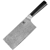 Noże kuchenne - Tasak SHIORI Yasashi-Sa Haku - miniaturka - grafika 1