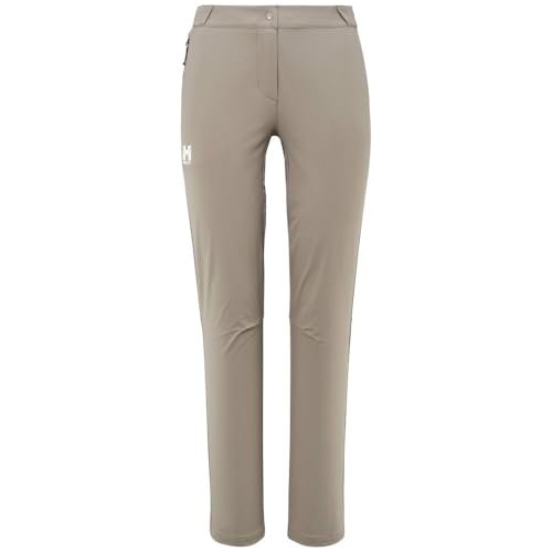 MILLET Ubic S Pant W - Klasyczne - Damskie Spodnie