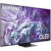 Telewizory - SAMSUNG QE65S95D 65" OLED 4K 144Kz Tizen TV - miniaturka - grafika 1