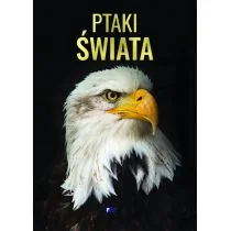 Ptaki świata - Albumy inne - miniaturka - grafika 1