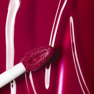 3INA 3INA 3INA The Lip Gloss 385 Burgundowy 8.0 ml - Błyszczyki do ust - miniaturka - grafika 5