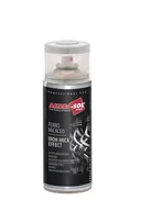 Farby i lakiery w sprayu - Spray Lakier antykorozyjny Ambro-Sol Iron Mica Effect antracyt 400ml - miniaturka - grafika 1