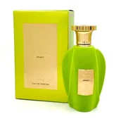 Wody i perfumy damskie - Paris Corner, Emir Voux Zingy, Woda Perfumowana, 100ml - miniaturka - grafika 1