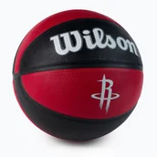 Koszykówka - Wilson Piłka NBA Team Tribute Houston Rockets | - miniaturka - grafika 1