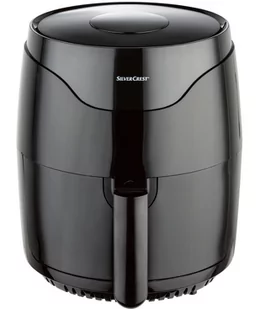 SilverCrest SHFD 1400 B2 - Frytkownice - miniaturka - grafika 1